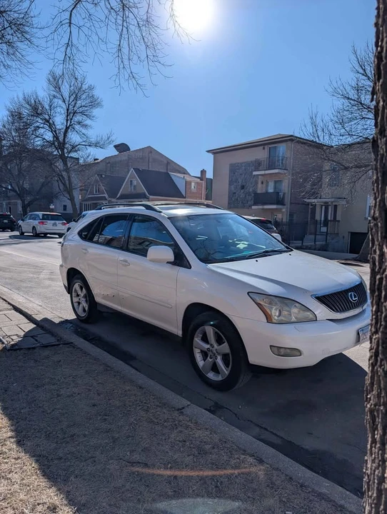2006 Lexus RX 2nd Gen - Image 2 of 2
