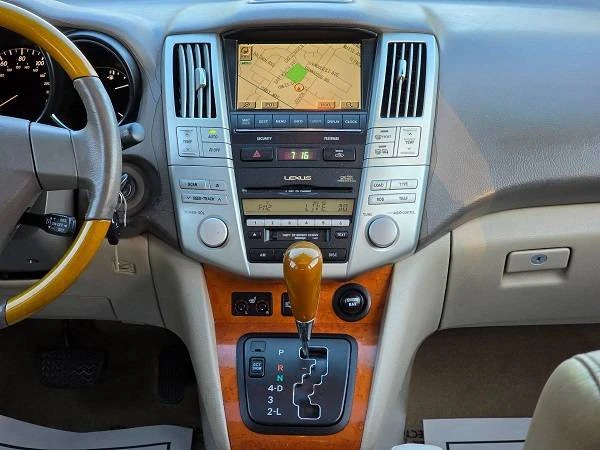 2006 Lexus RX 2nd Gen - Image 10 of 10