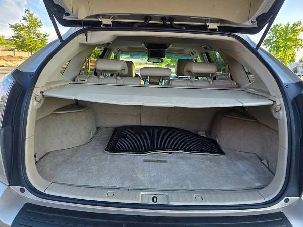 2006 Lexus RX 2nd Gen - Image 7 of 10