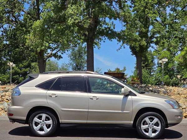 2006 Lexus RX 2nd Gen - Image 3 of 10