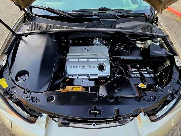 2006 Lexus RX 2nd Gen - Image 6 of 10