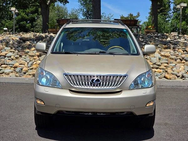 2006 Lexus RX 2nd Gen - Image 4 of 10