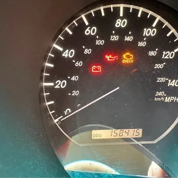 Lexus RX 330