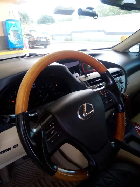 2010 Lexus RX 3rd Gen - Image 8 of 8