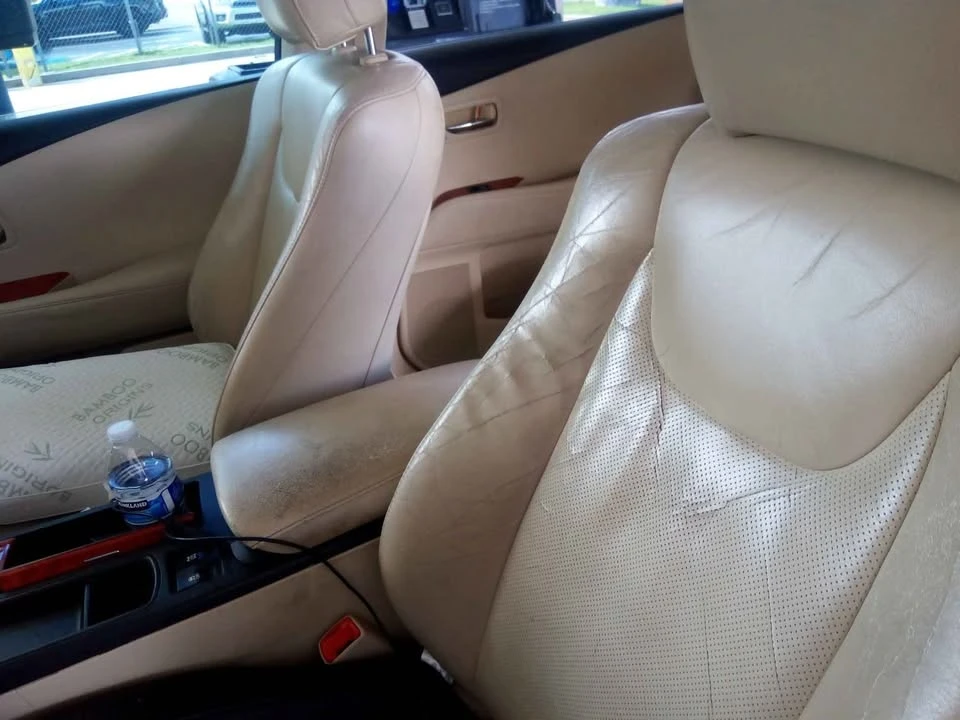 2010 Lexus RX 3rd Gen - Image 7 of 8