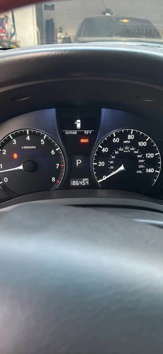 2010 Lexus RX 3rd Gen - Image 9 of 10