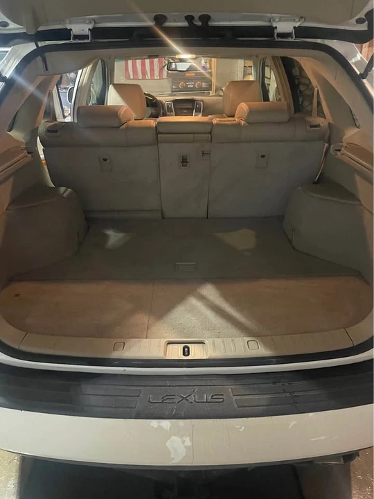2009 Lexus RX 2nd Gen - Image 4 of 7
