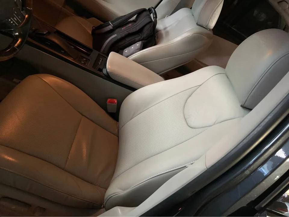 2011 Lexus RX 3rd Gen - Image 8 of 10