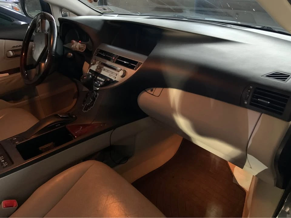 2011 Lexus RX 3rd Gen - Image 7 of 10