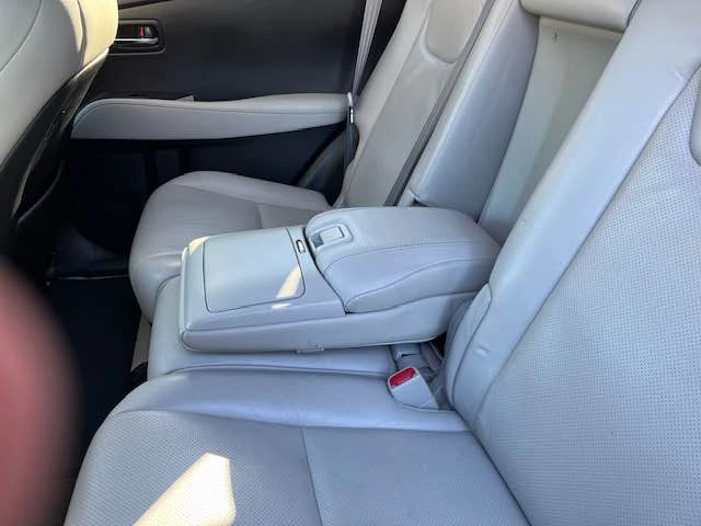 2013 Lexus RX 3rd Gen - Image 4 of 7