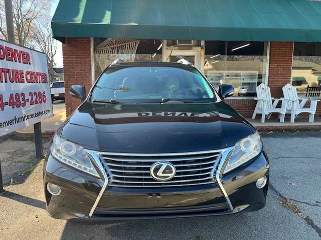 2013 Lexus RX 3rd Gen - Image 2 of 7