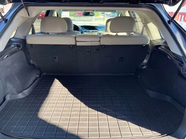 2013 Lexus RX 3rd Gen - Image 3 of 7