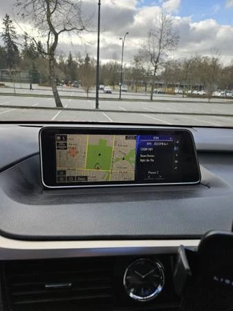 2016 Lexus RX 4th Gen - Image 12 of 15