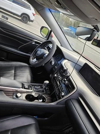 2016 Lexus RX 4th Gen - Image 8 of 15