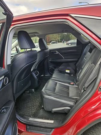 2016 Lexus RX 4th Gen - Image 10 of 15