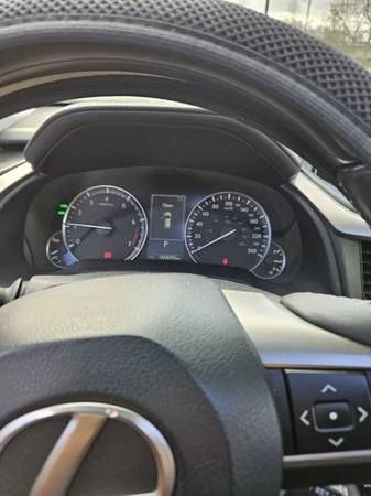 2016 Lexus RX 4th Gen - Image 11 of 15