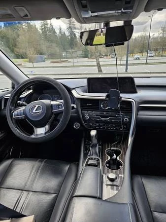 2016 Lexus RX 4th Gen - Image 6 of 15
