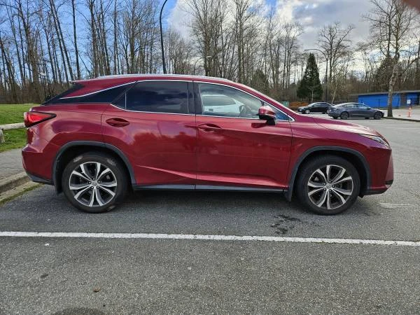 2016 Lexus RX 4th Gen - Image 3 of 15