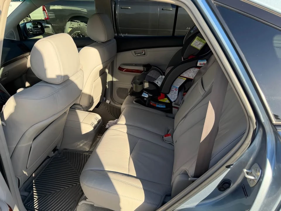 2008 Lexus RX 2nd Gen - Image 9 of 9