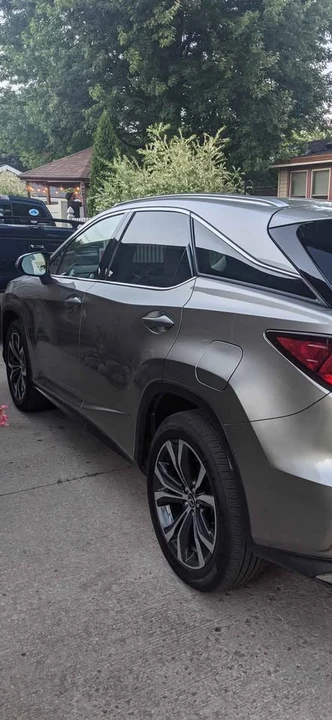 2019 Lexus RX 4th Gen - Image 3 of 6