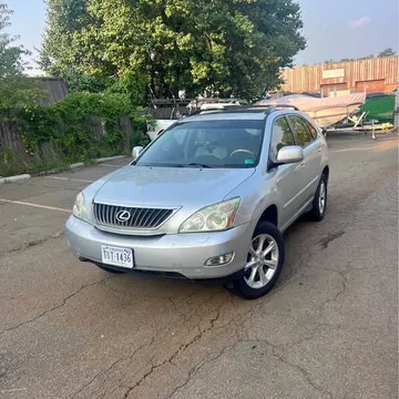 2009 Lexus RX 350