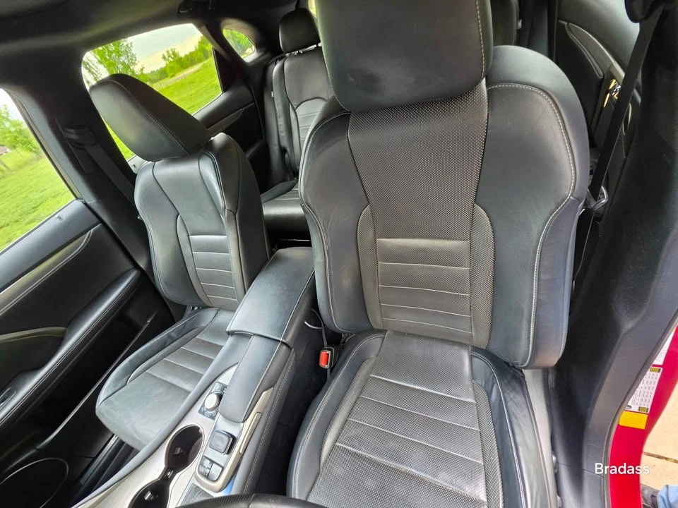 2016 Lexus RX 4th Gen - Image 6 of 11