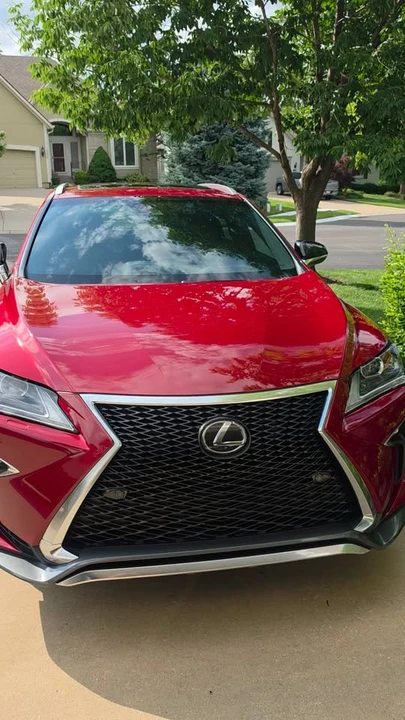 2016 Lexus RX 4th Gen - Image 11 of 11