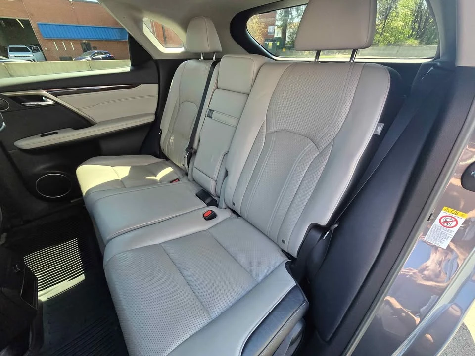2017 Lexus RX 4th Gen - Image 10 of 10