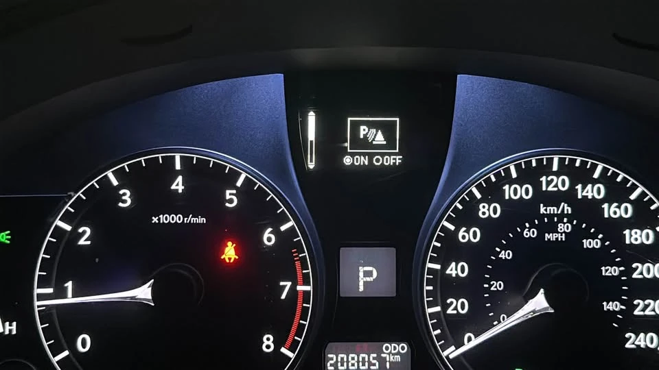 2014 Lexus RX 3rd Gen - Image 8 of 10
