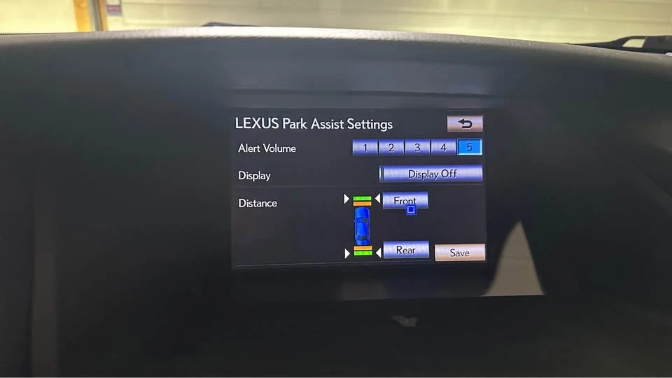 2014 Lexus RX 3rd Gen - Image 10 of 10