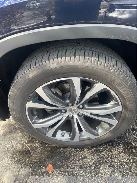 2016 Lexus RX 4th Gen - Image 3 of 4