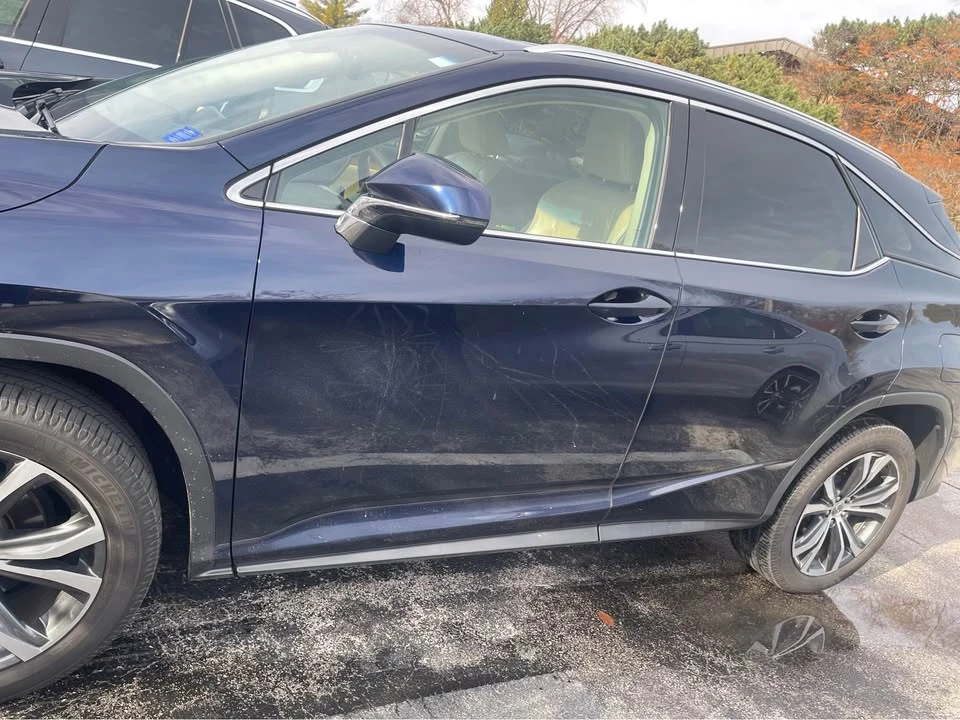 2016 Lexus RX 4th Gen - Image 2 of 4