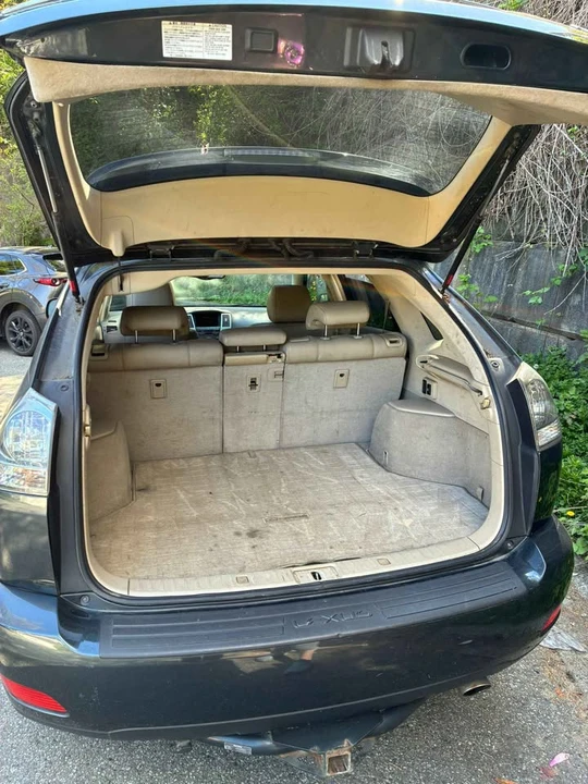 2004 Lexus RX 2nd Gen - Image 2 of 7