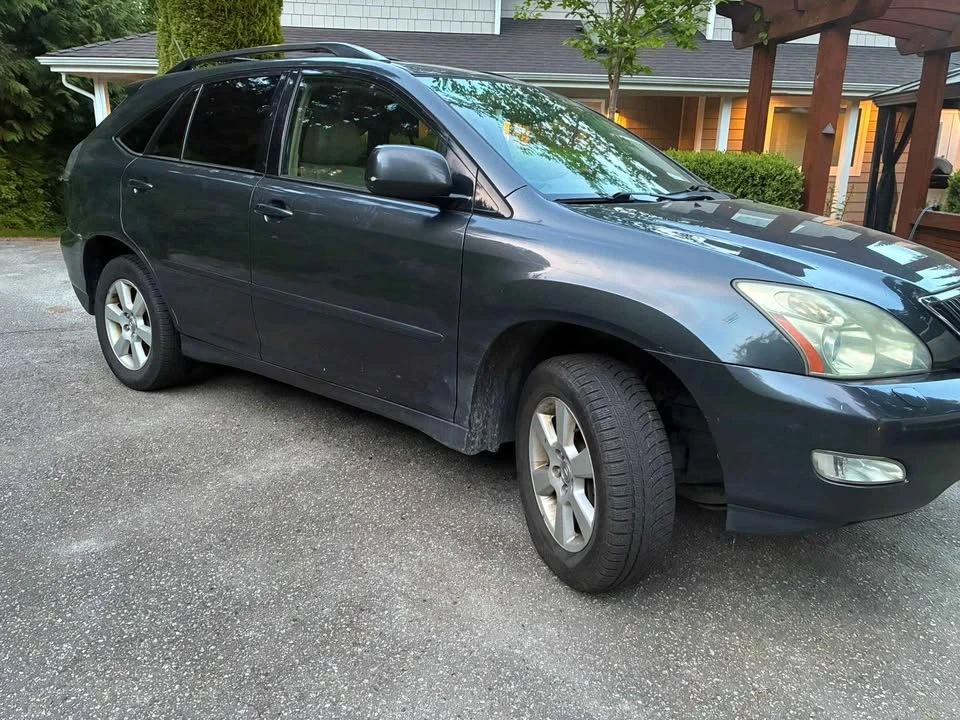 2004 Lexus RX 2nd Gen - Image 3 of 7