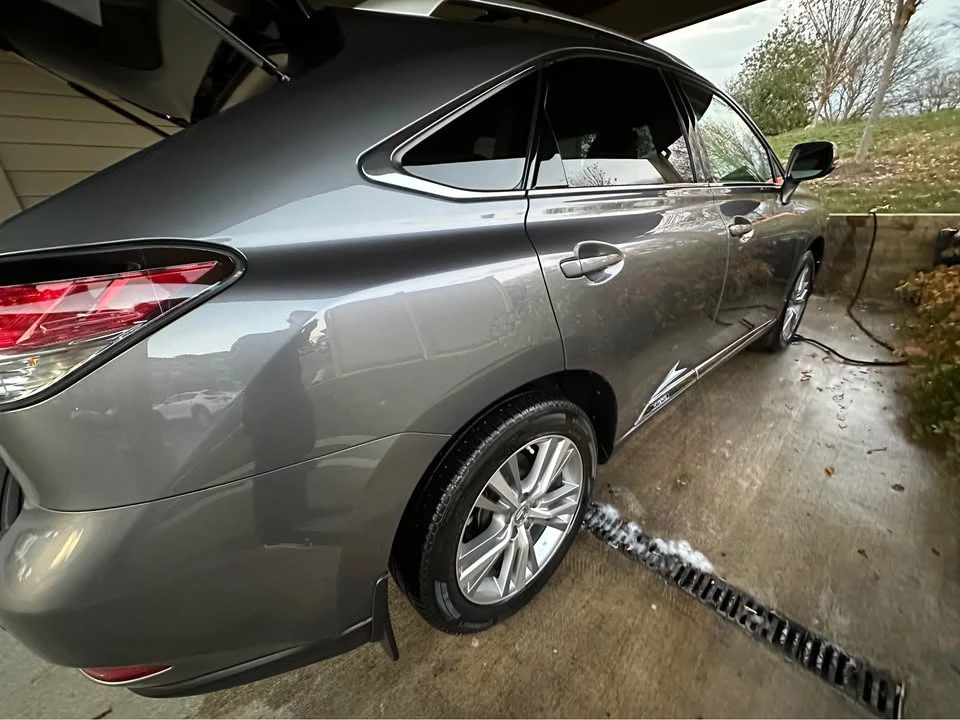 2015 Lexus RX 3rd Gen - Image 2 of 10