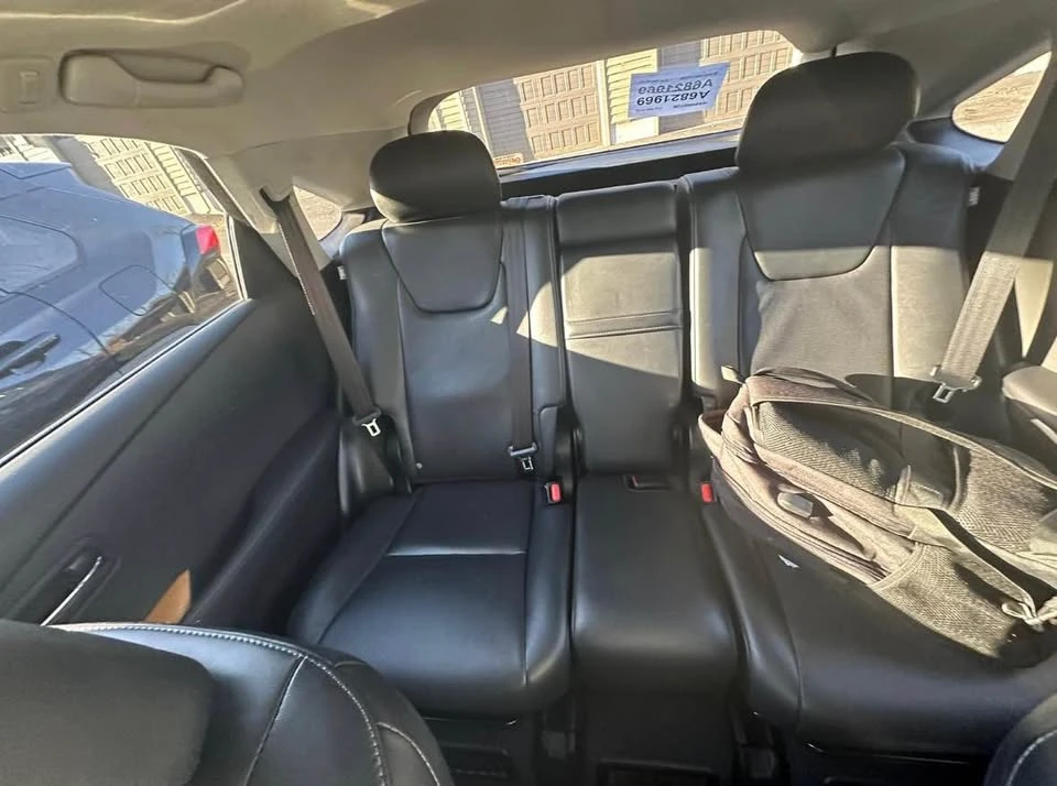 2015 Lexus RX 3rd Gen - Image 8 of 10