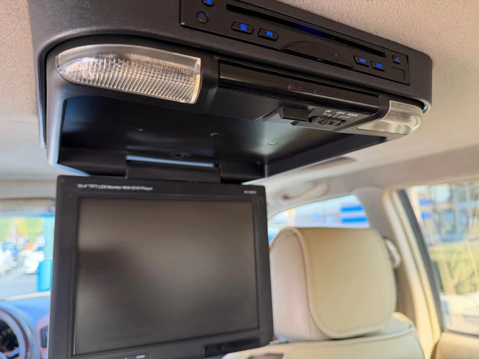 Lexus RX 1st Gen - Image 9 of 10