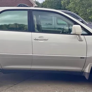 2002 Lexus RX300