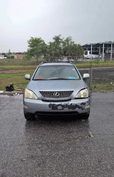 2004 Lexus RX330