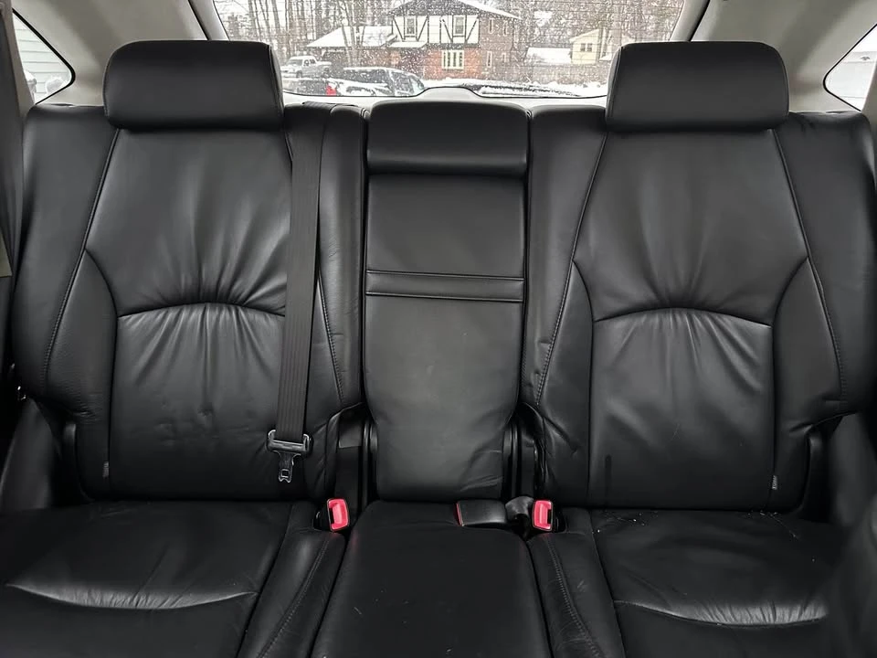 2004 Lexus RX 2nd Gen - Image 7 of 8
