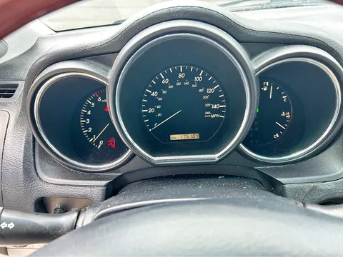 2004 Lexus RX330 AWD