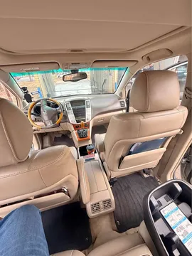 2005 Lexus RX 330 AWD