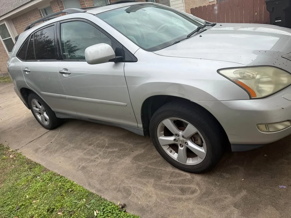 2008 Lexus RX 2nd Gen - Image 2 of 4