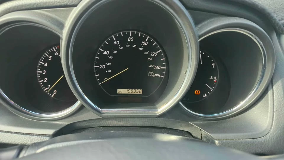 2009 Lexus RX 3rd Gen - Image 10 of 10