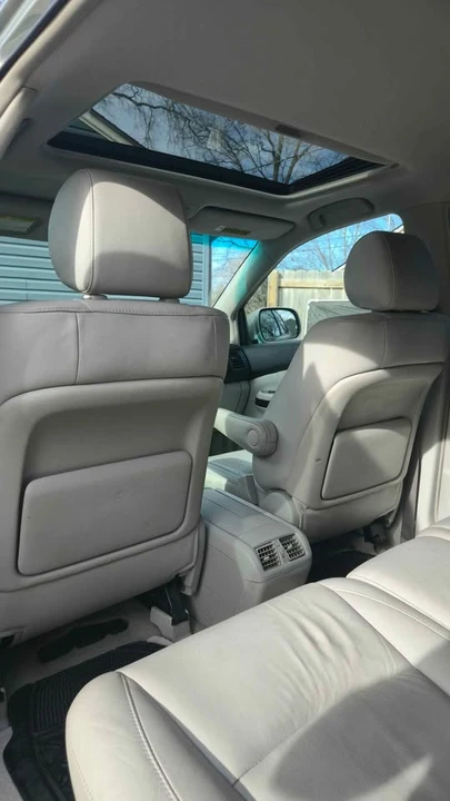 2009 Lexus RX 3rd Gen - Image 8 of 10