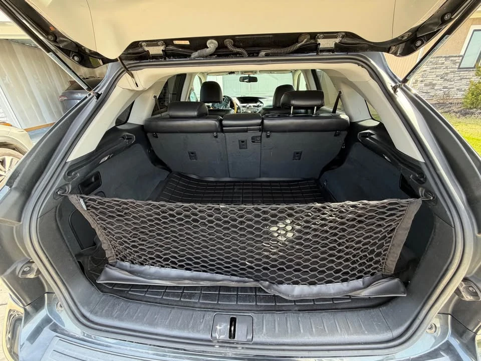 2010 Lexus RX 3rd Gen - Image 6 of 7