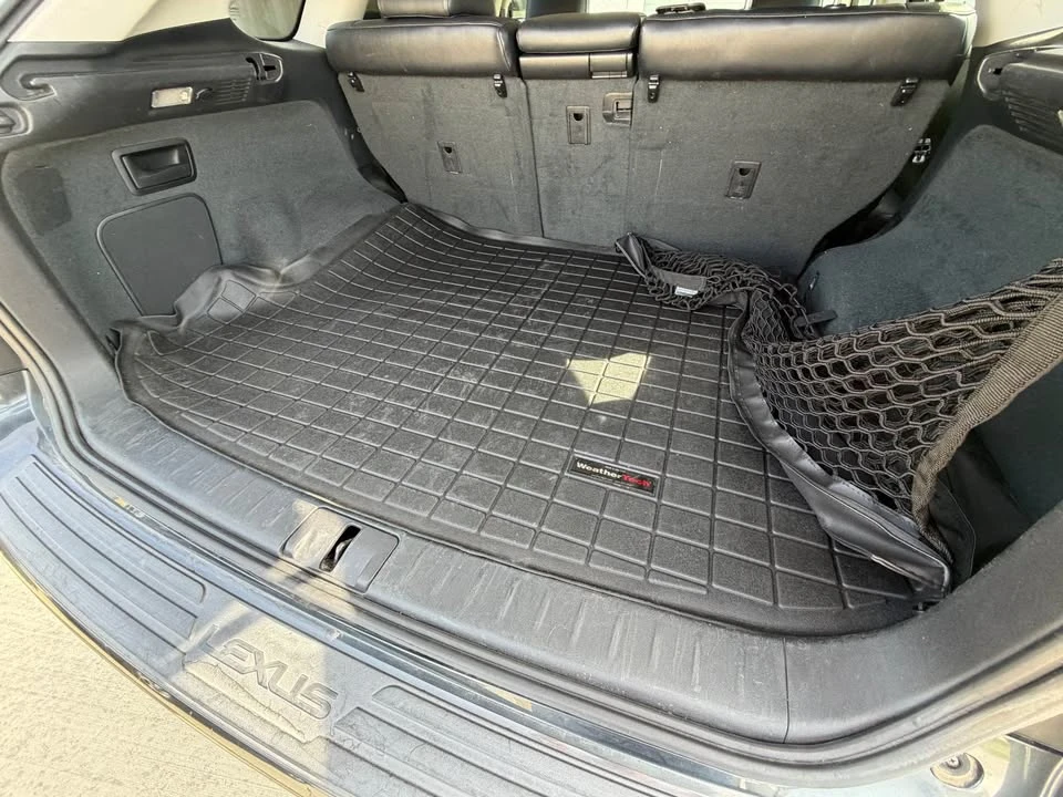 2010 Lexus RX 3rd Gen - Image 7 of 7