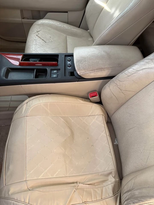 2011 Lexus RX 3rd Gen - Image 8 of 9