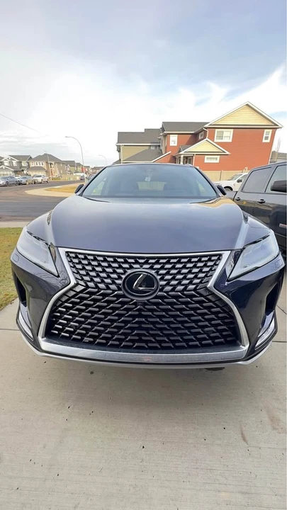 2020 Lexus RX 4th Gen - Image 2 of 5
