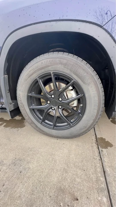 2020 Lexus RX 4th Gen - Image 3 of 5